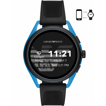 Ceas Emporio Armani Touchscreen Smartwatch 3 Gen 5 ART5024