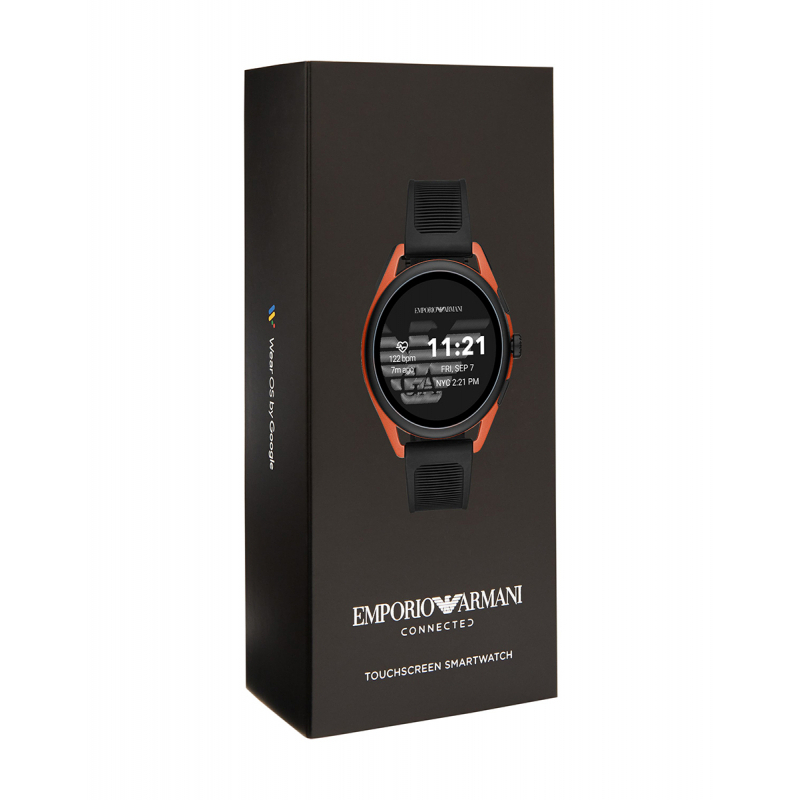 Ceas Emporio Armani Touchscreen Smartwatch 3 Gen 5 ART5025