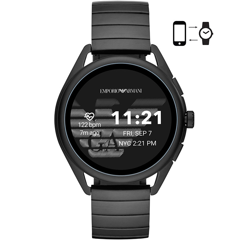 Ceas Emporio Armani Touchscreen Smartwatch 3 Gen 5 ART5020