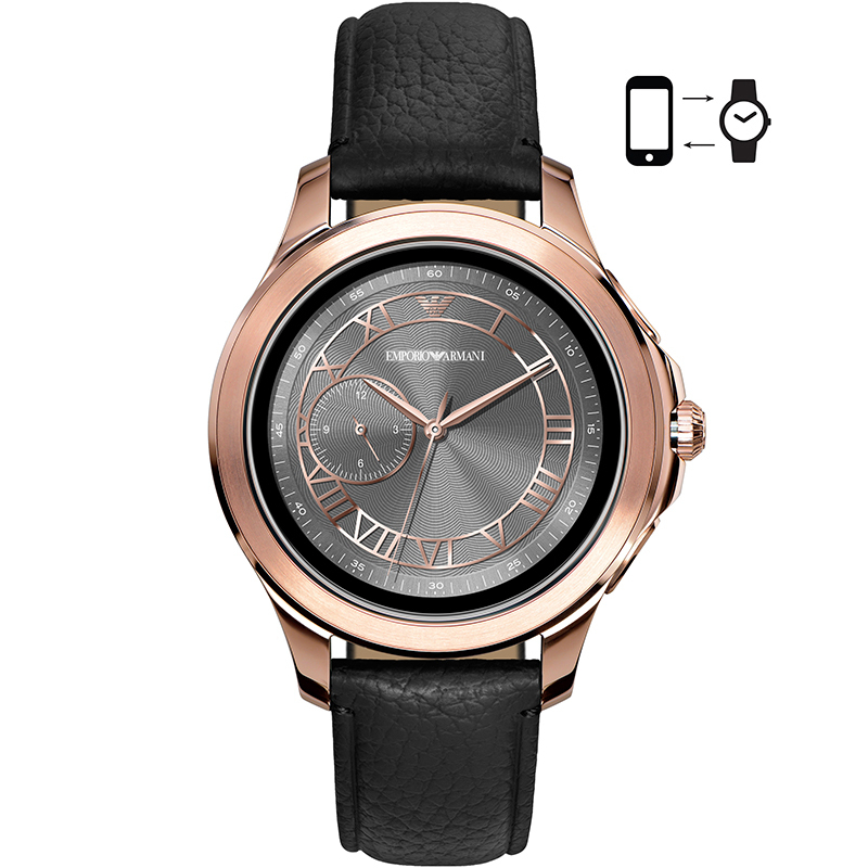 Ceas Emporio Armani Smartwatch ART5012