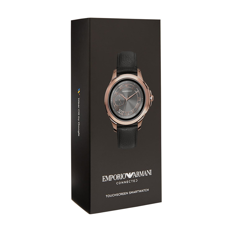 Ceas Emporio Armani Smartwatch ART5012