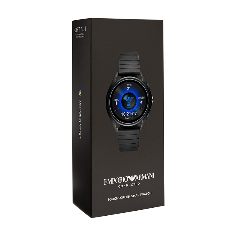 Ceas Emporio Armani Smartwatch ART5017