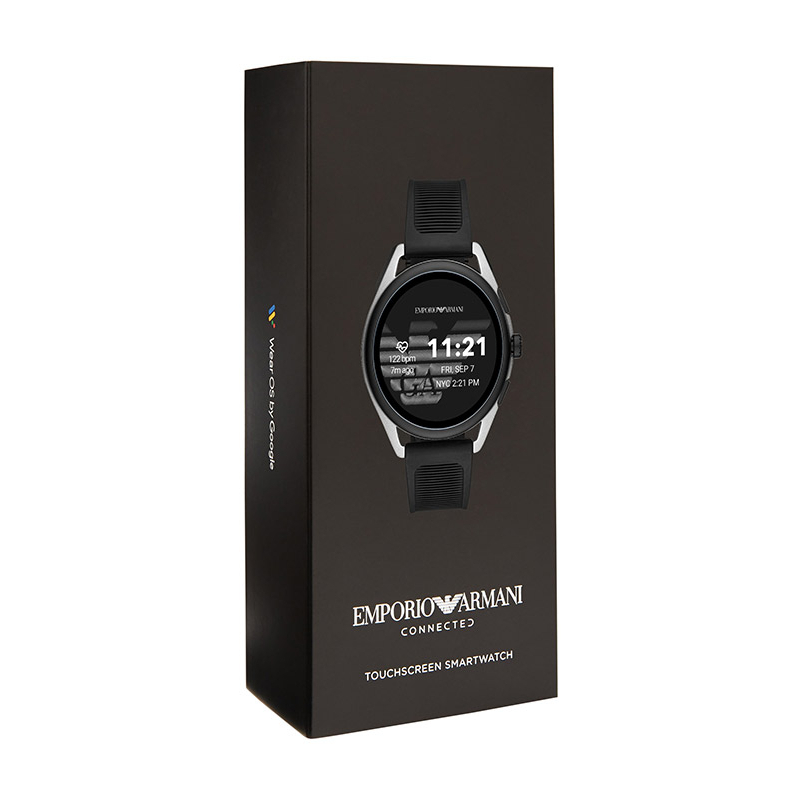Ceas Emporio Armani Touchscreen Smartwatch 3 Gen 5 ART5021