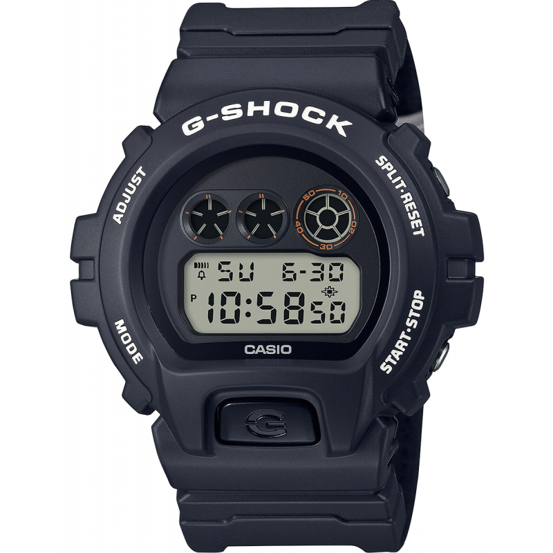 Ceas Casio G-Shock Limited DW-6900PF-1ER
