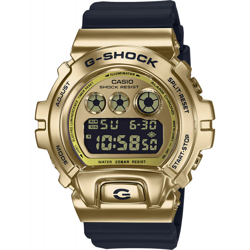 Ceas Casio G-Shock Classic GM-6900G-9ER