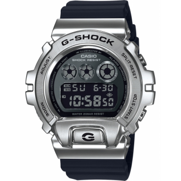 Ceas Casio G-Shock Classic GM-6900-1ER