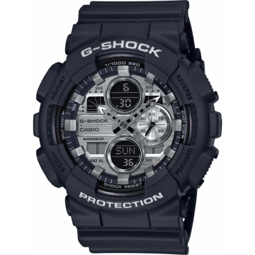 Ceas Casio G-Shock Classic GA-140GM-1A1ER