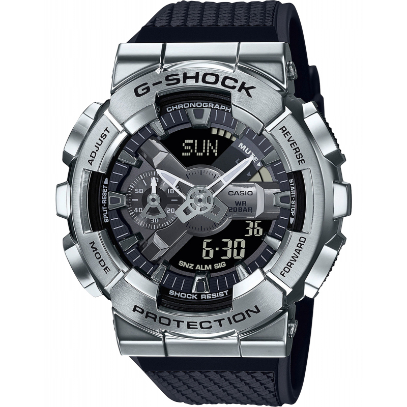 Ceas Casio G-Shock Classic GM-110-1AER