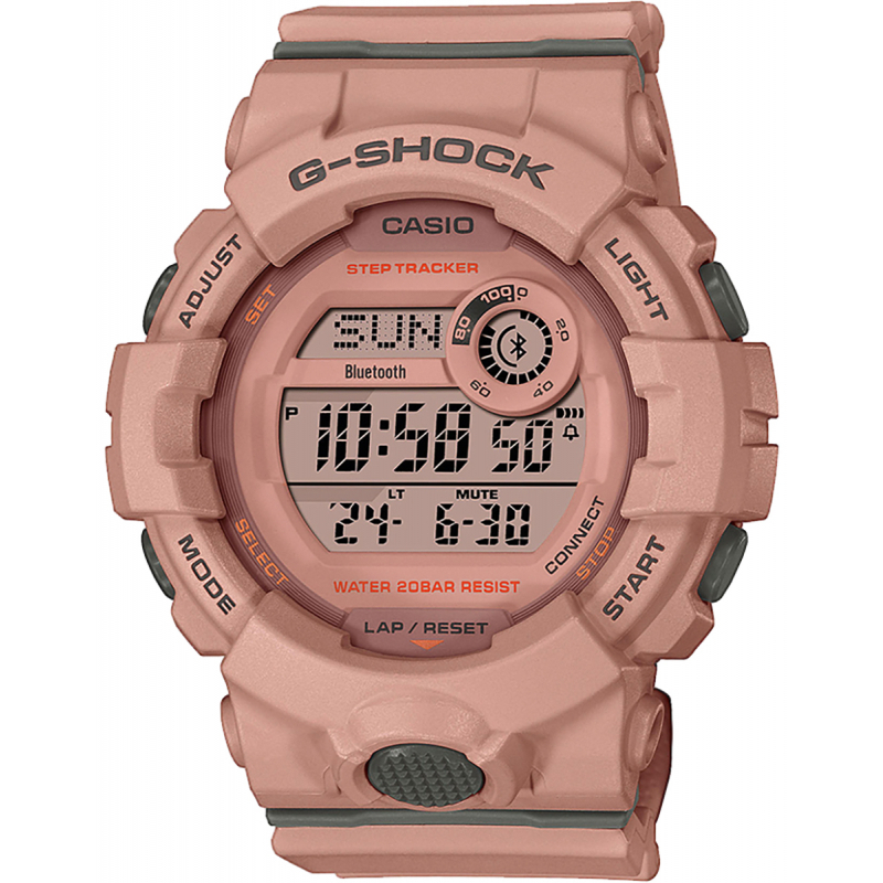 Ceas Casio G-Shock G-Squad GMD-B800SU-4ER