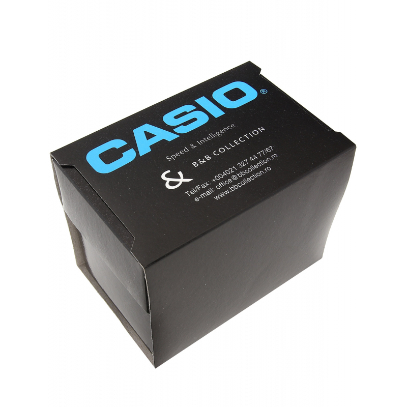 Ceas Casio Collection WSC-1250H-2AVEF