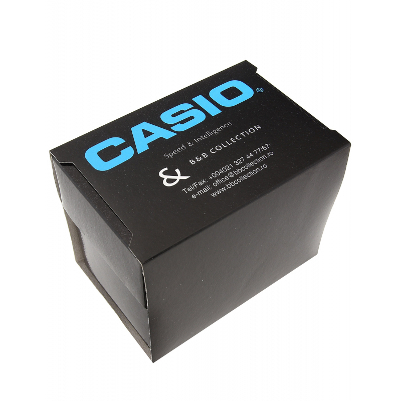 Ceas Casio Radio Controlled WVA-M640TD-1AER