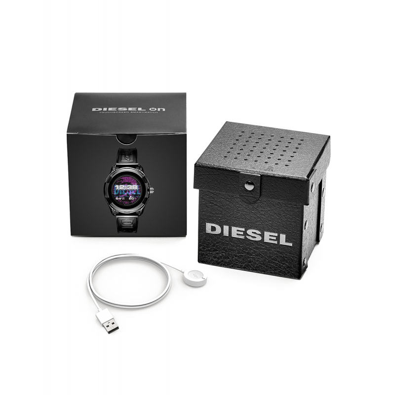 Ceas Diesel Fadelite Smartwatch DZT2018