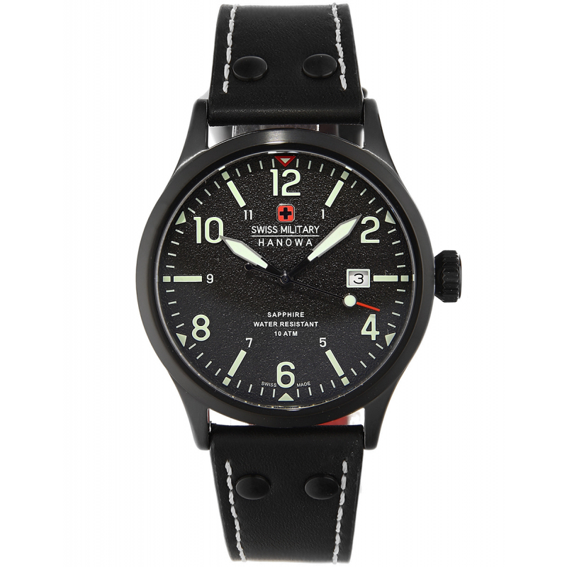 Ceas Swiss Military Undercover 06-4280.13.007.07CH