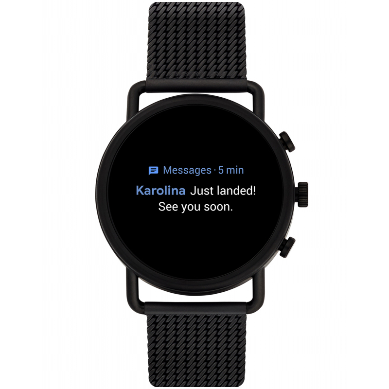 Ceas Skagen Smartwatch Falster 3 SKT5207