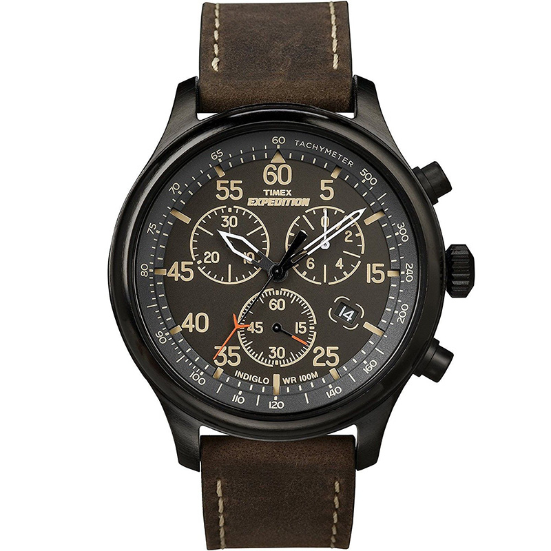 Ceas Timex Expedition Field Chronograph T49905