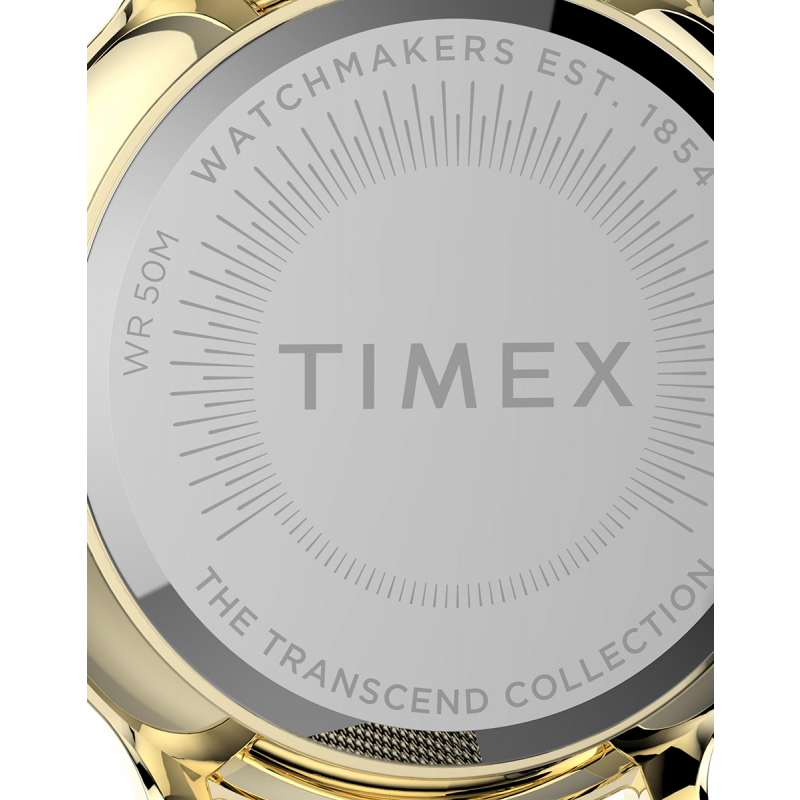 Ceas Timex Transcend TW2T74600