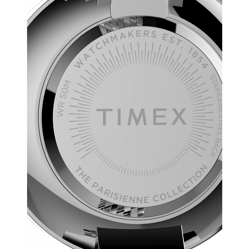 Ceas Timex Parisienne TW2T79300
