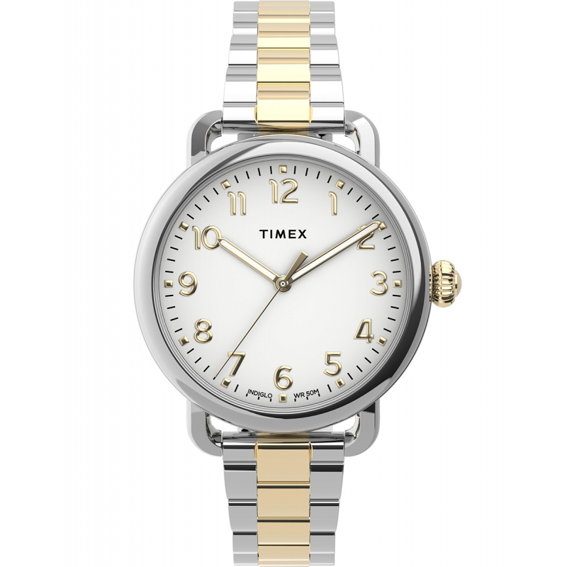 Ceas Timex Standard TW2U13800