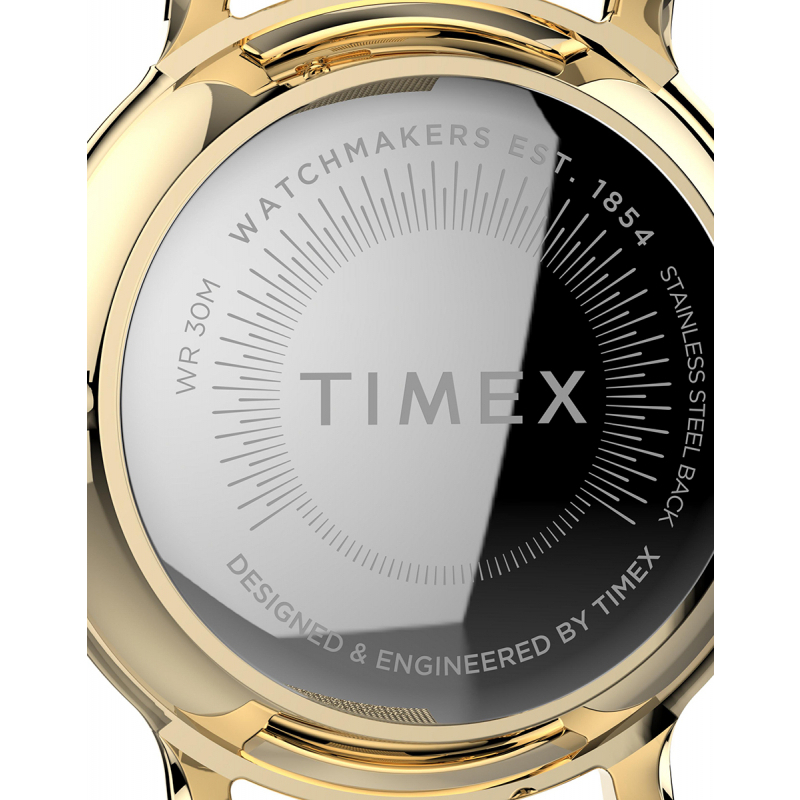 Ceas Timex Norway TW2U22800
