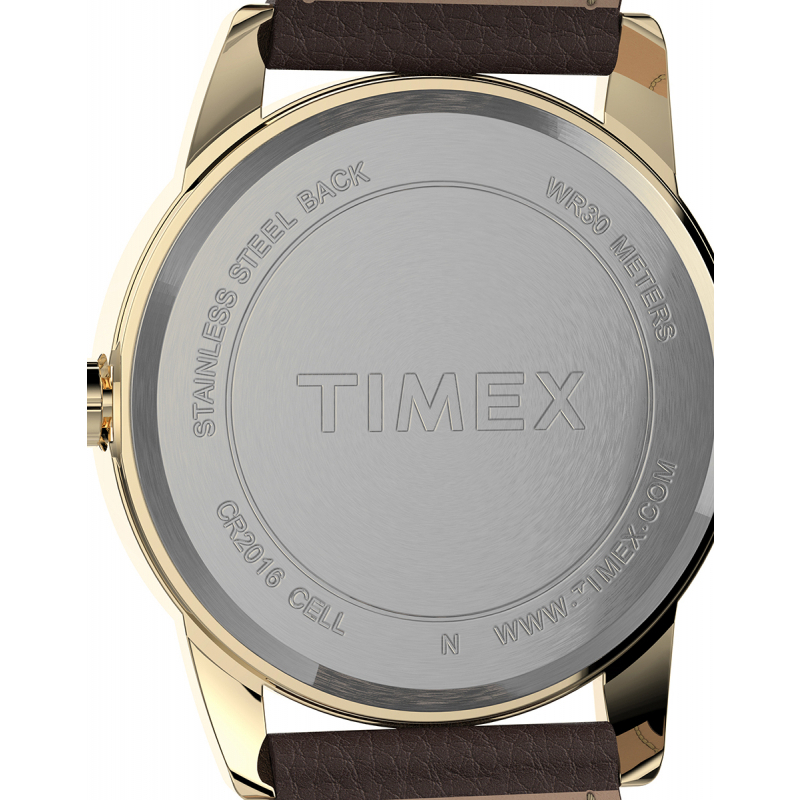 Ceas Timex Easy Reader TW2U71500