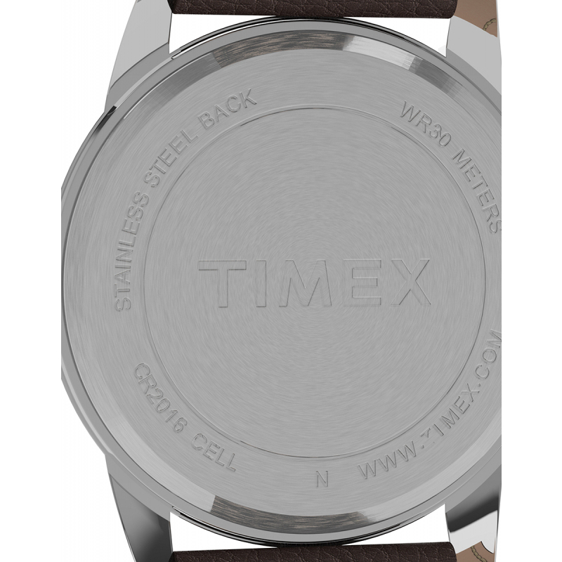 Ceas Timex Easy Reader TW2U71600