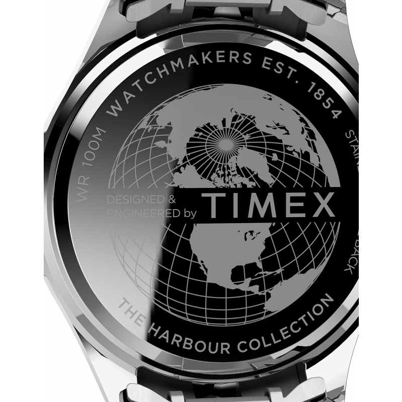 Ceas Timex Easy Reader TW2U71900