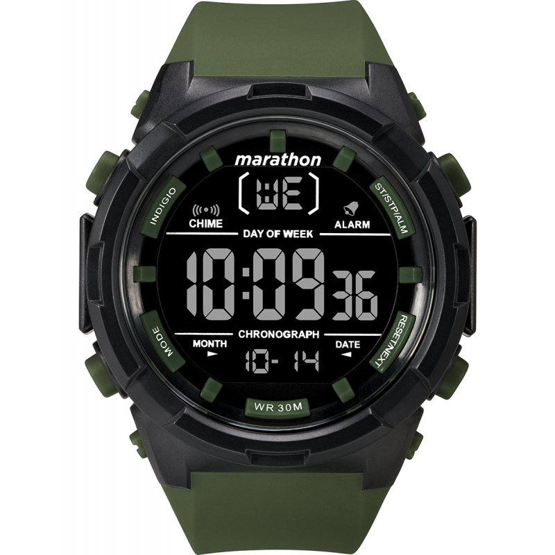 Ceas Timex Marathon TW5M22200
