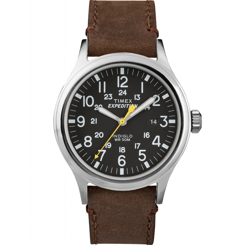 Ceas Timex Expedition Scout 40 TWC004500