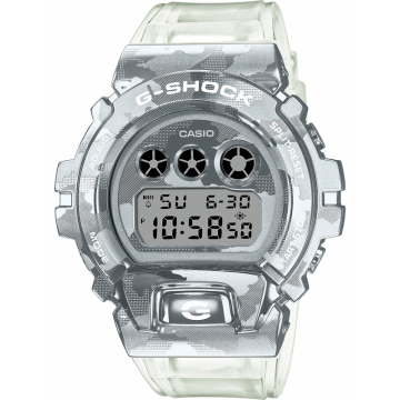 Ceas Casio G-Shock Limited GM-6900SCM-1ER