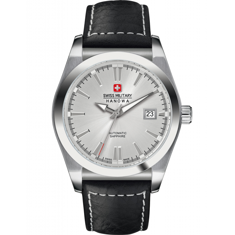 Ceas Swiss Military Colonel Automatic 05-4194.04.001