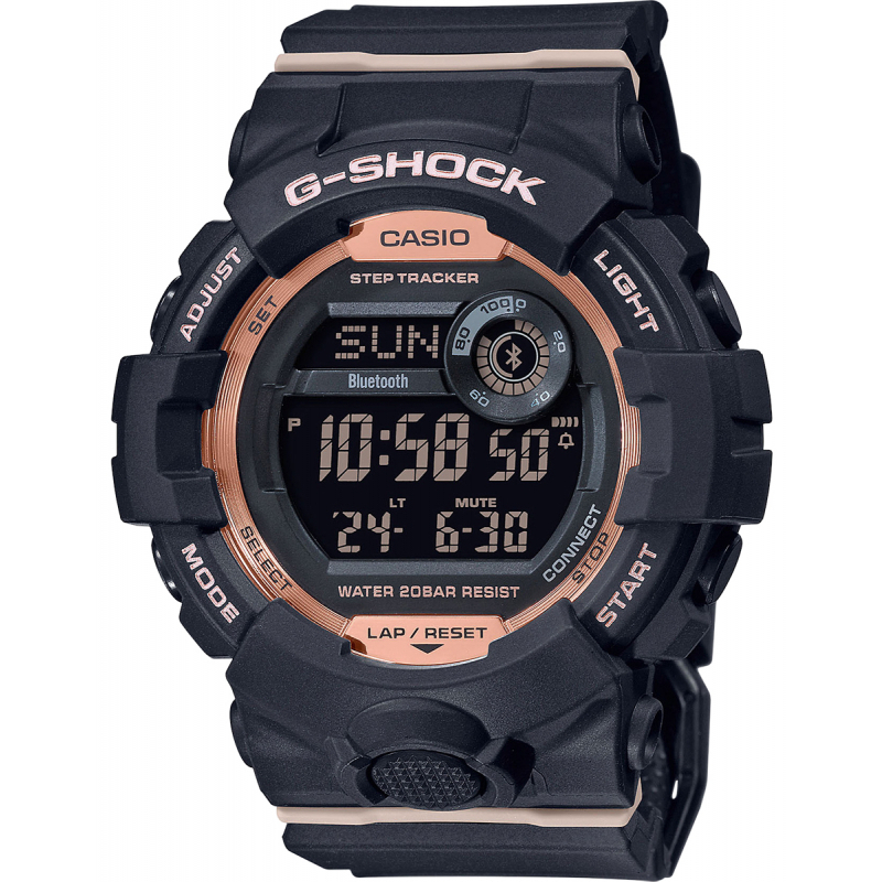 Ceas Casio G-Shock G-Squad GMD-B800-1ER