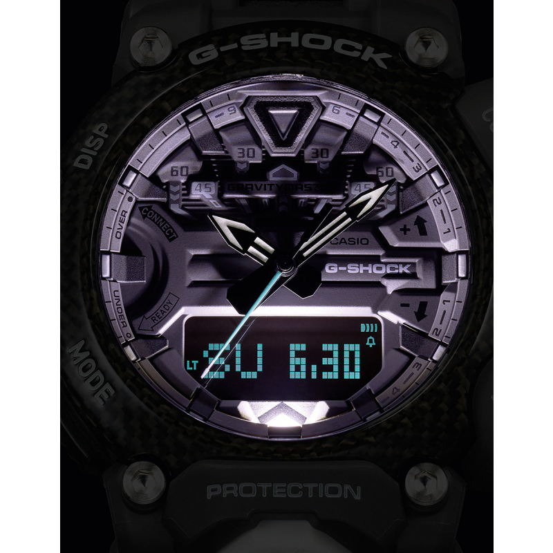 Ceas Casio G-Shock Gravitymaster GR-B200RAF-8AER