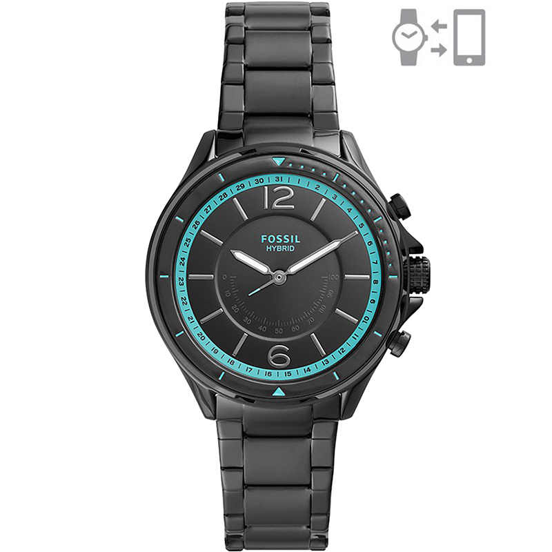 Ceas Fossil Hybrid Smartwatch Sadie FTW5081