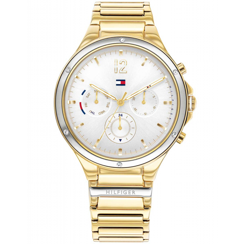 Ceas Tommy Hilfiger Eve 1782278