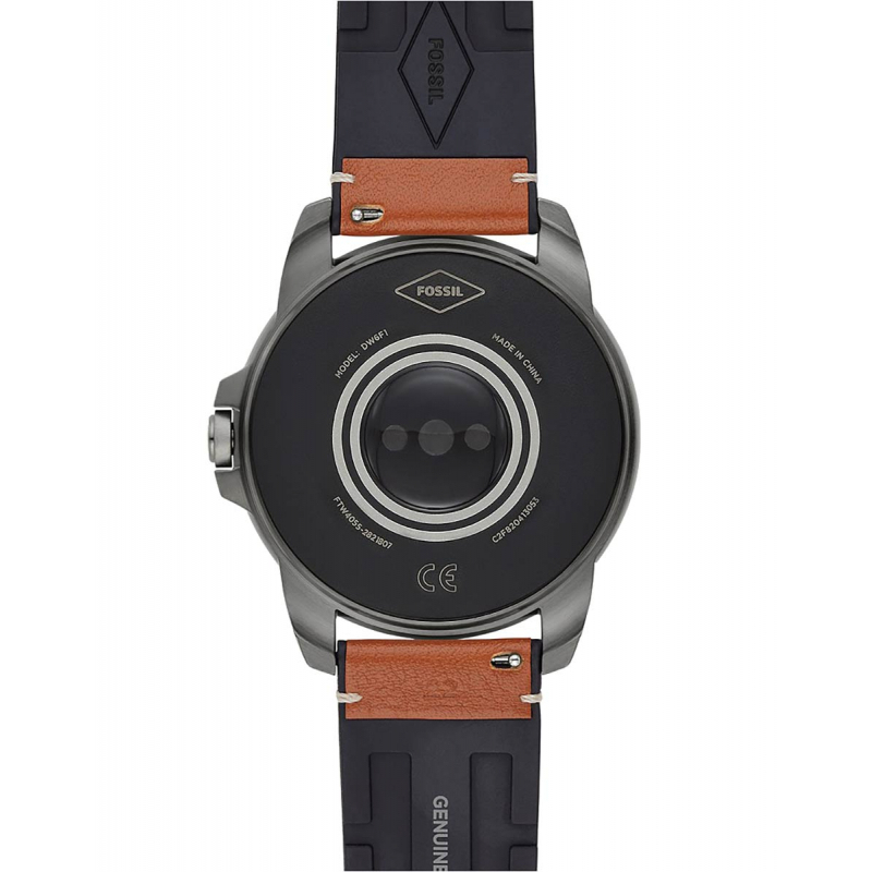 Ceas Fossil Gen 5E Smartwatch FTW4055