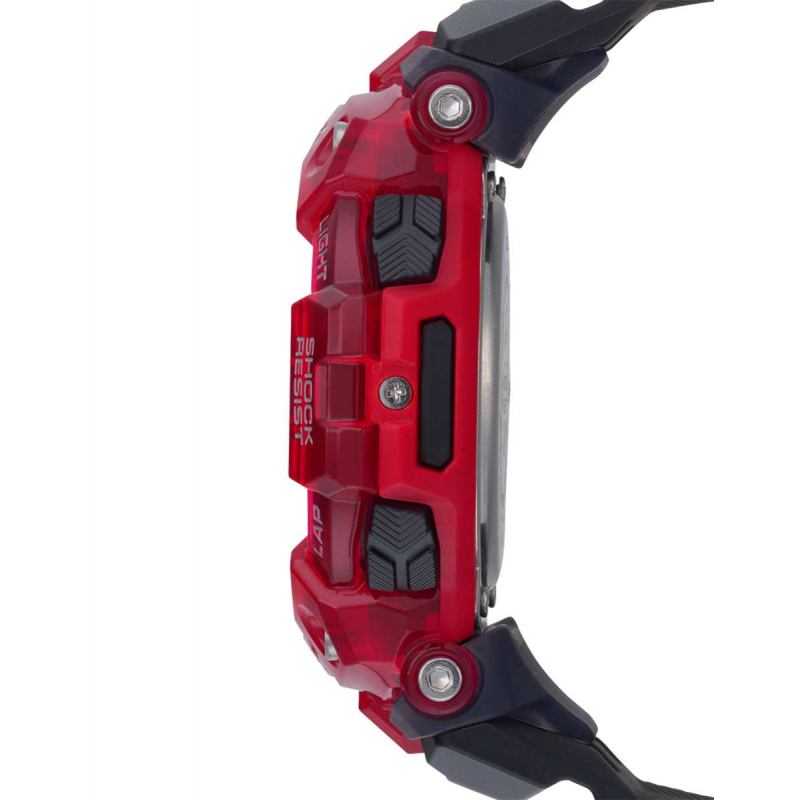 Ceas Casio G-Shock G-Squad Smart Watch GBD-100SM-4A1ER