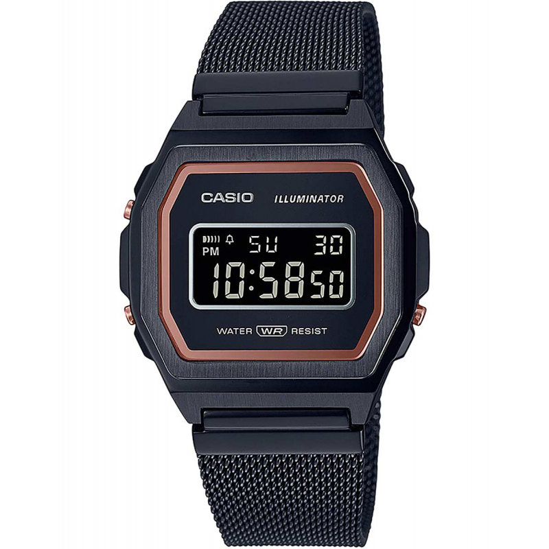 Ceas Casio Vintage Iconic A1000MB-1BEF