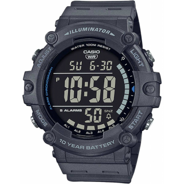 Ceas Casio Collection AE-1500WH-8BVEF