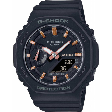 Ceas Casio G-Shock Classic GMA-S2100-1AER