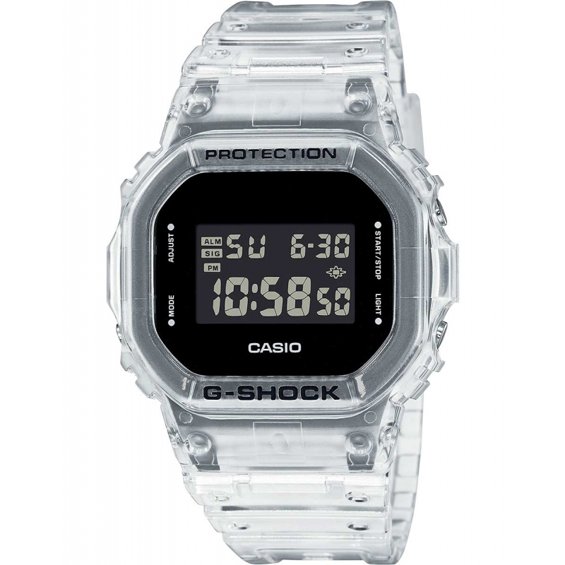 Ceas Casio G-Shock The Origin DW-5600SKE-7ER