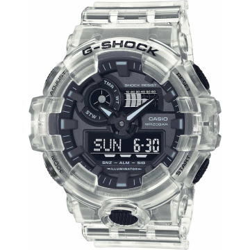 Ceas Casio G-Shock Classic GA-700SKE-7AER