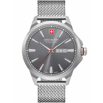Ceas Swiss Military Day Date Classic 06-3346.04.009