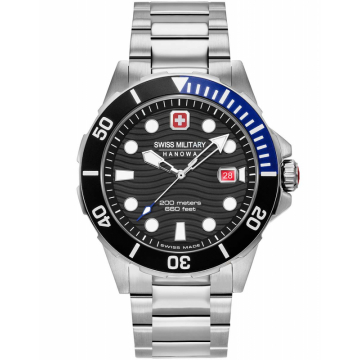 Ceas Swiss Military Offshore Diver 06-5338.04.007.03