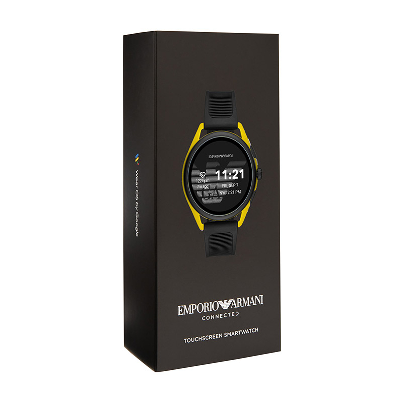 Ceas Emporio Armani Touchscreen Smartwatch 3 Gen 5 ART5022