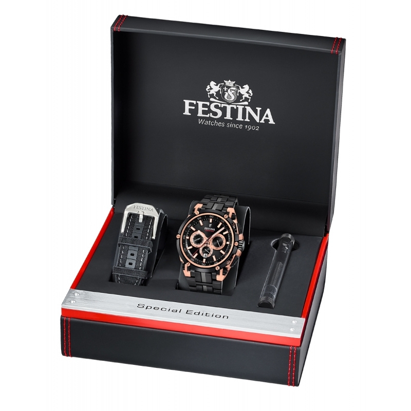 Ceas Festina Special Edition set F20329/1