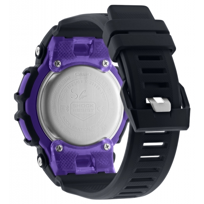 Ceas G-Shock G-Squad Smart Watch GBA-900-1A6ER