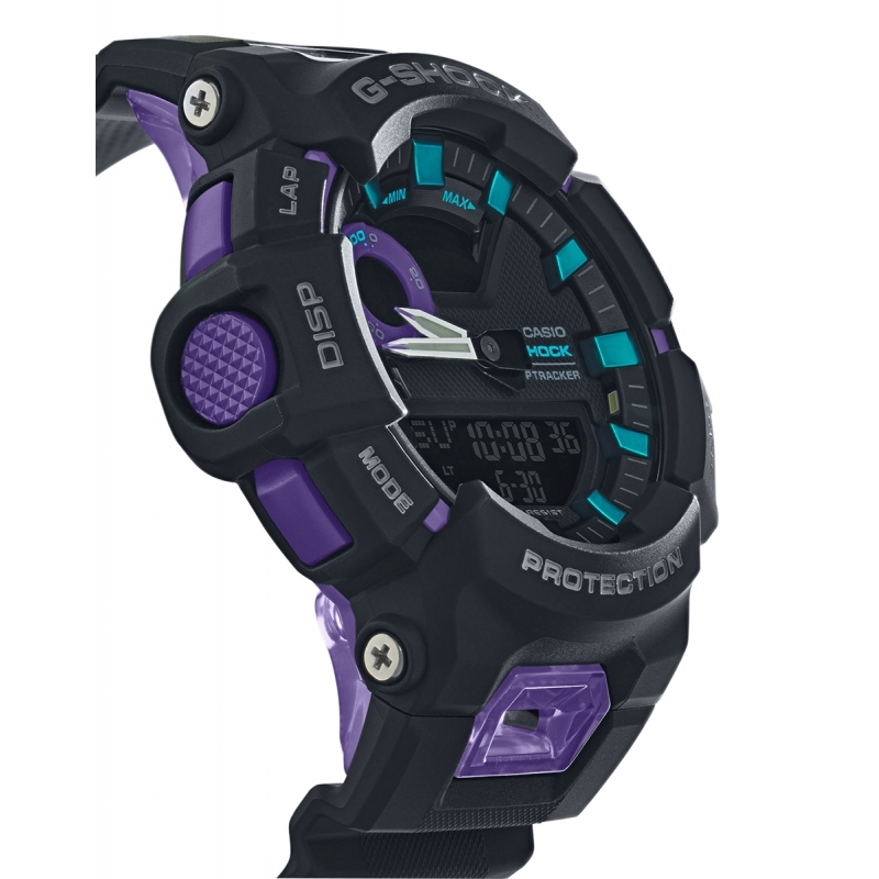 Ceas G-Shock G-Squad Smart Watch GBA-900-1A6ER