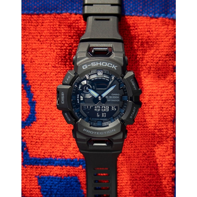 Ceas G-Shock G-Squad Smart Watch GBA-900-1AER