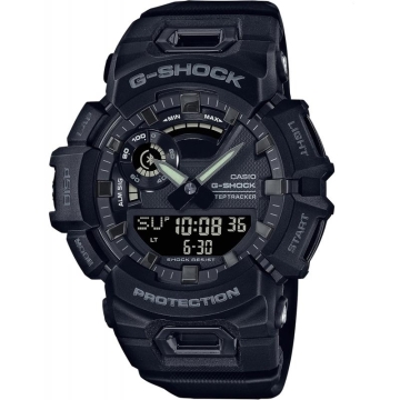Ceas G-Shock G-Squad Smart Watch GBA-900-1AER