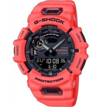 Ceas G-Shock G-Squad Smart Watch GBA-900-4AER